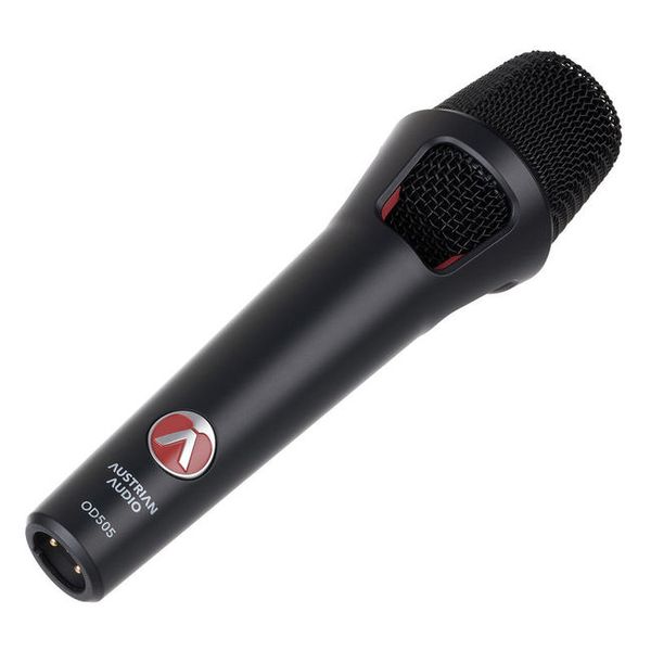 Austrian Audio OD505