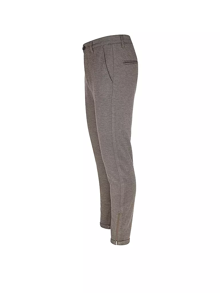 GABBA Chino PISA GKNIT braun