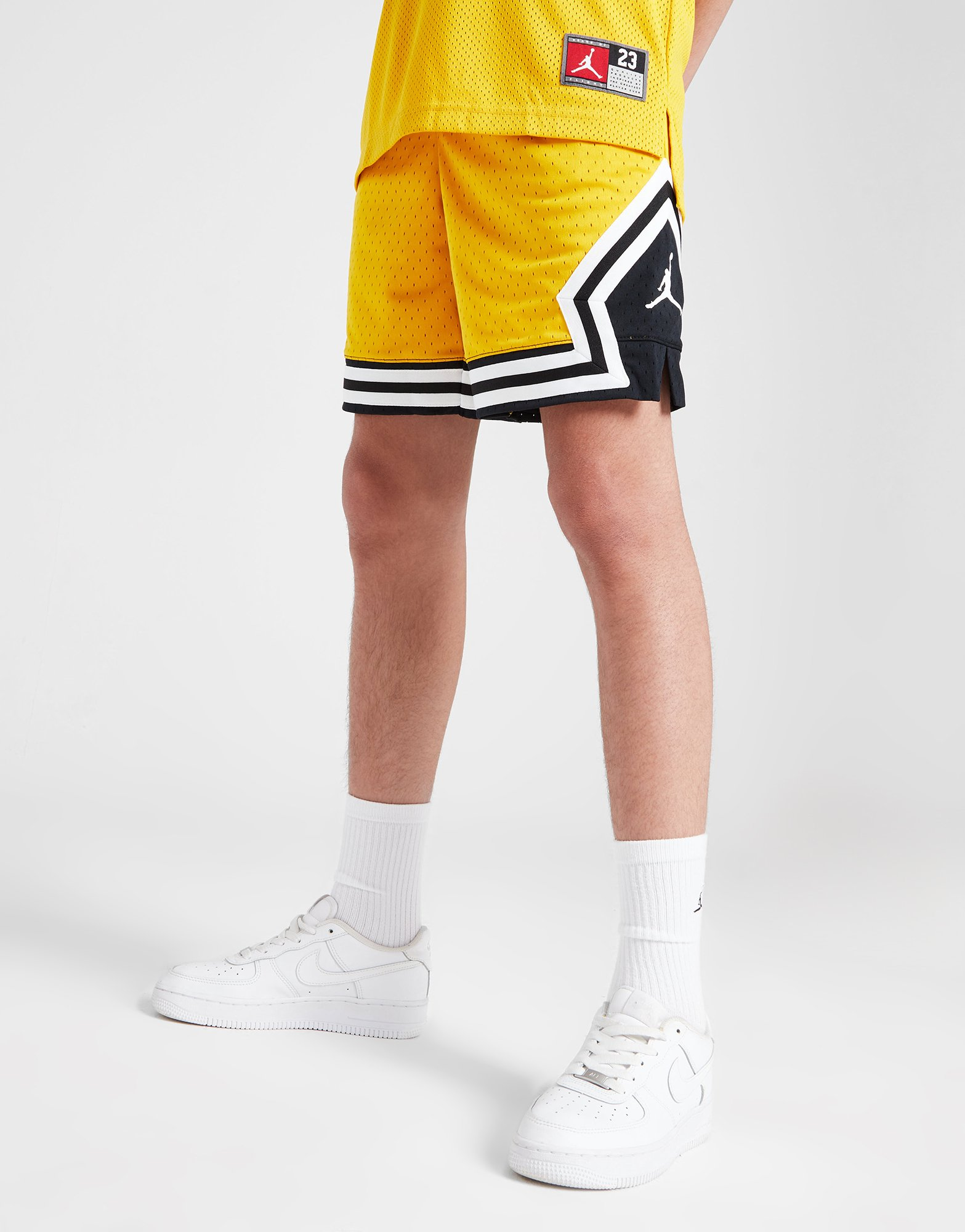 Jordan Short Diamond Junior