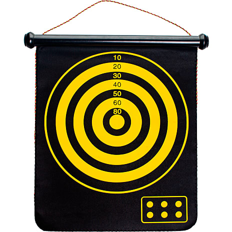 Bull's magnetisk dartskive