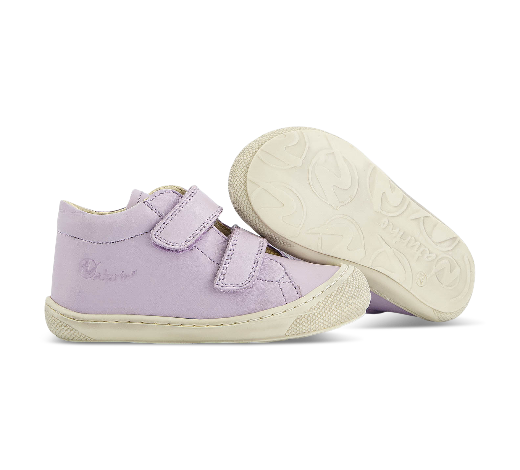 Naturino COCOON VL lila
