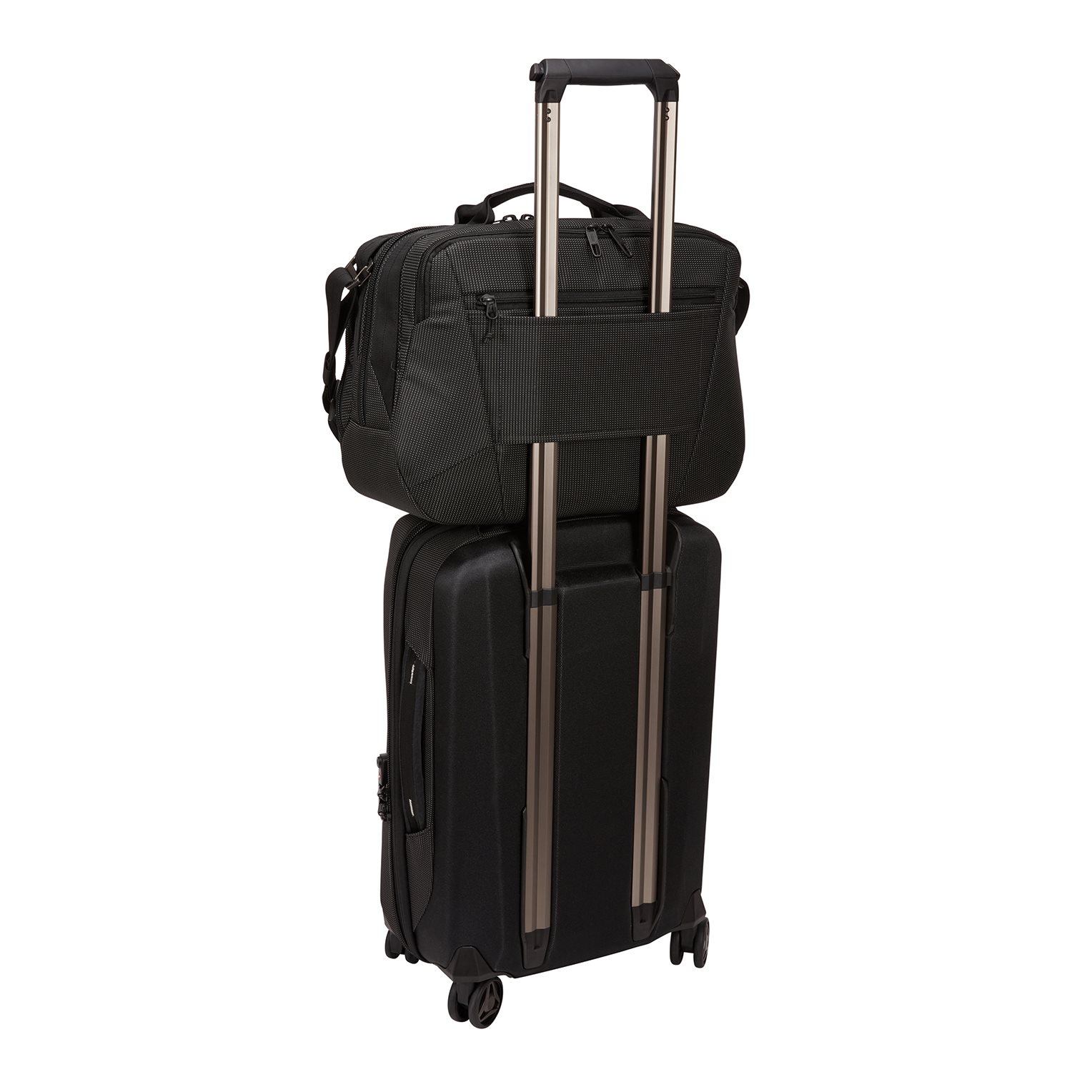 Thule Crossover 2 Boarding Bag black