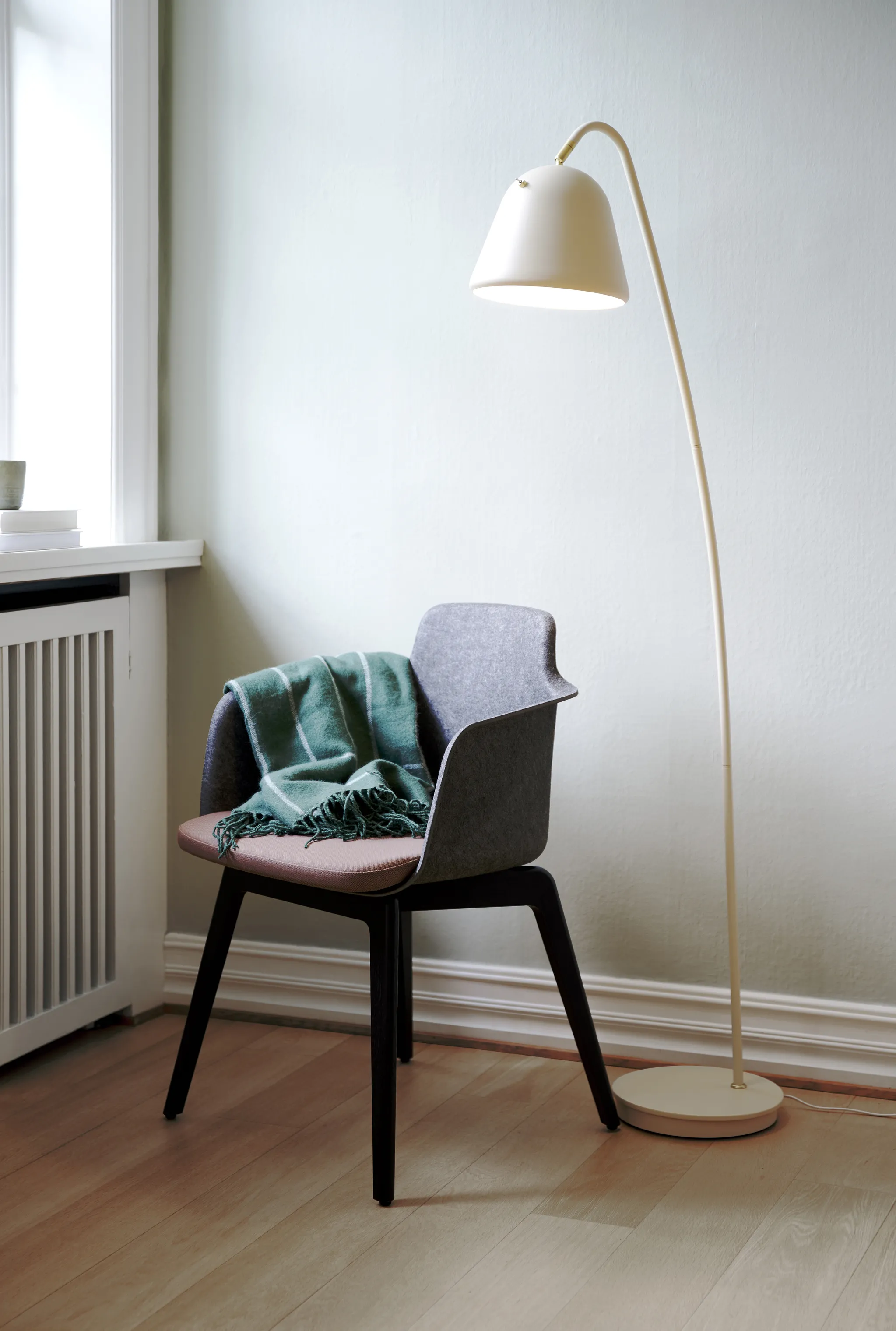 Nordlux Fleur Gulvlampe
