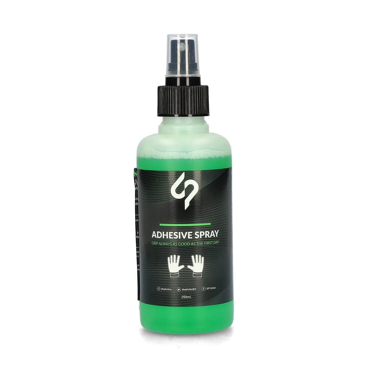 Spray Aderente Para Luvas (250ml)