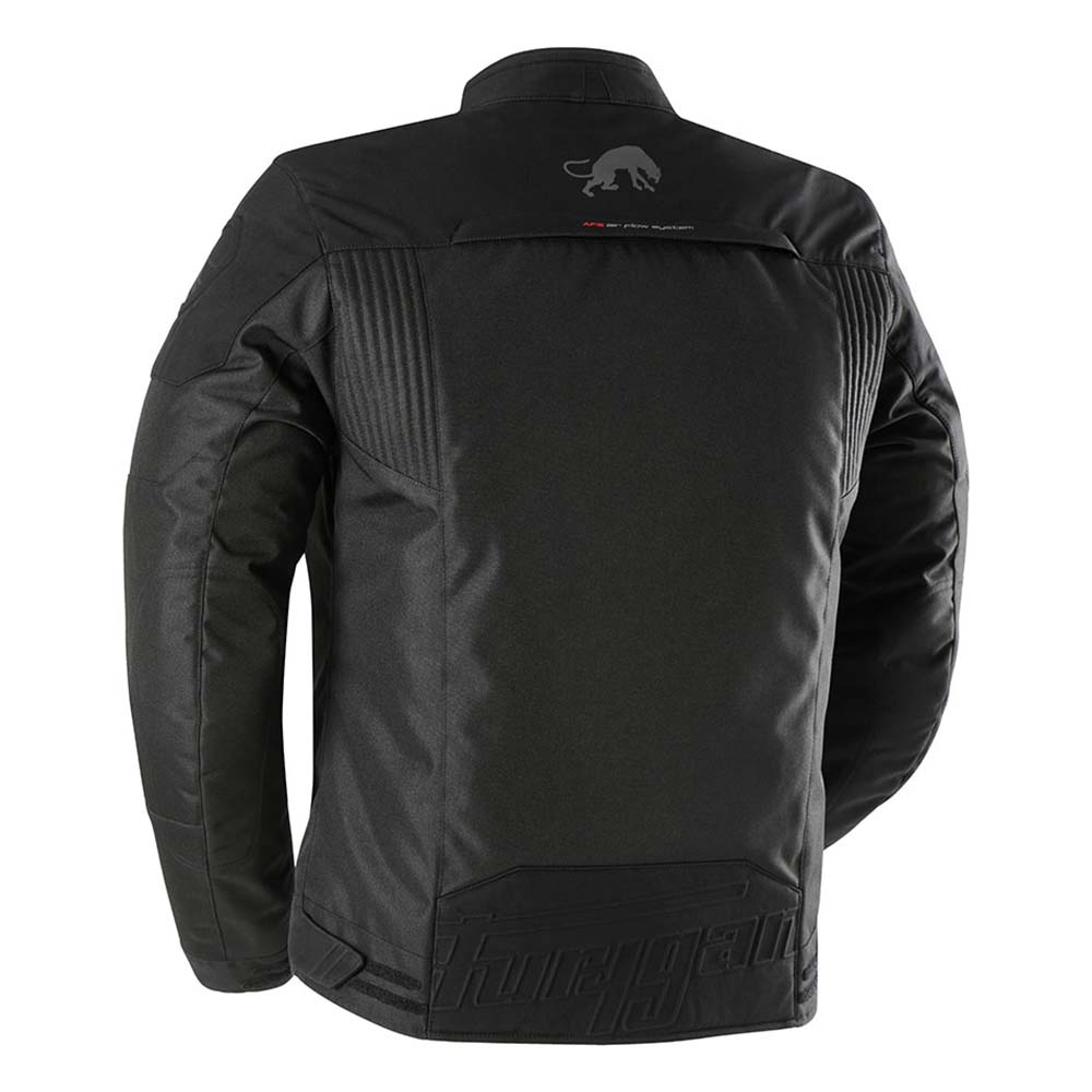 Furygan - Blouson Owen Noir