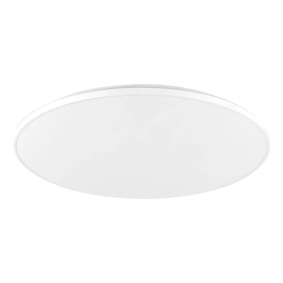 EGLO Crespillo Plafonnière - LED - Ø 16.5 cm - Wit