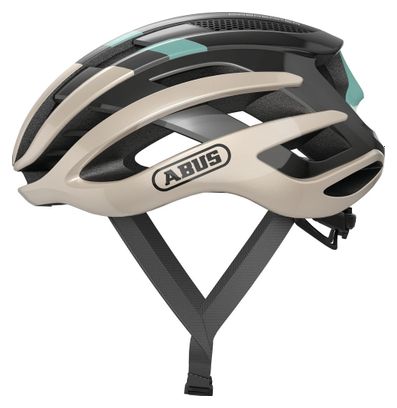 Casque Abus AirBreaker Champagne Gold