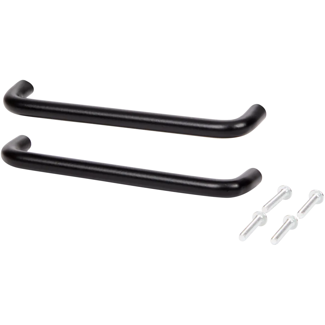 Metalen meubelgrepen 2 stuks | 13 cm | diverse varianten
