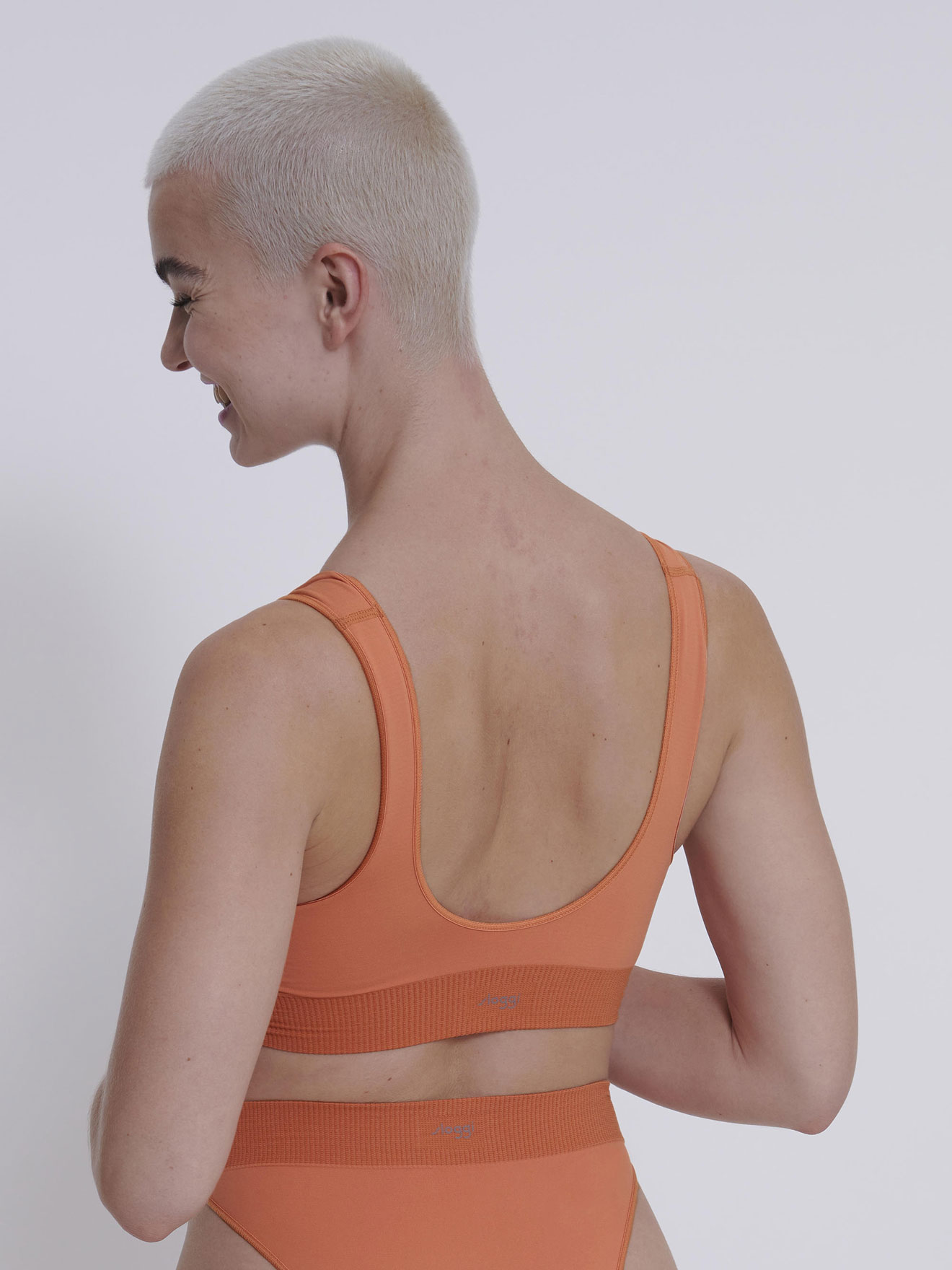 Brassière EVER Infused Multi