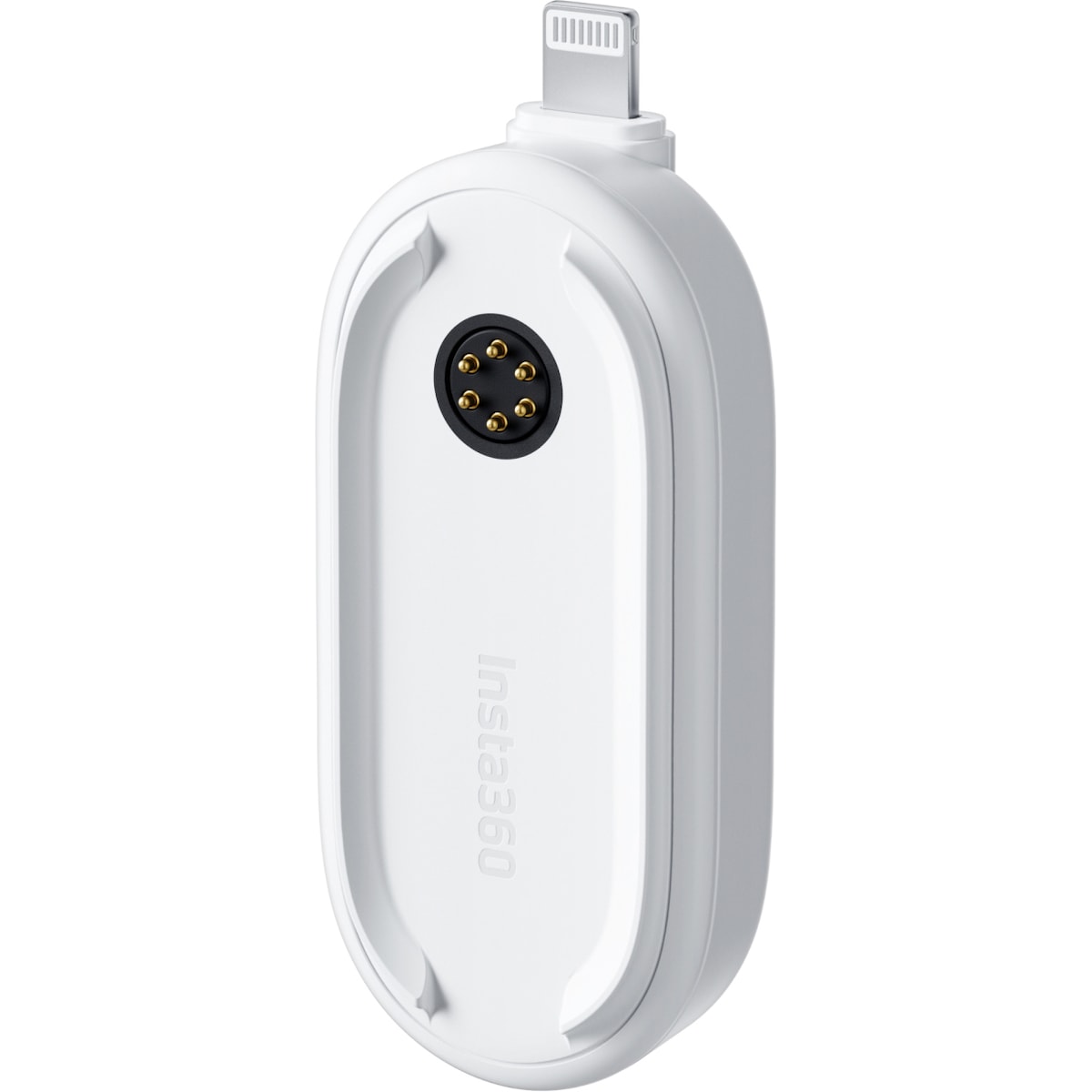 Insta360 Go 3/3S hurtigleseradapter
