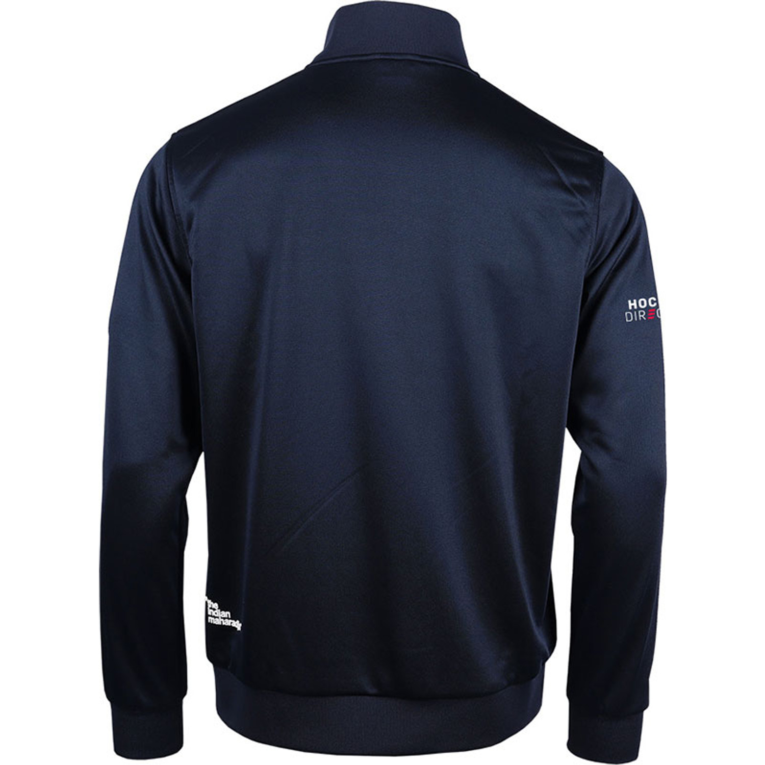 Indian Maharadja Poly Terry Sweater Heren DDHC