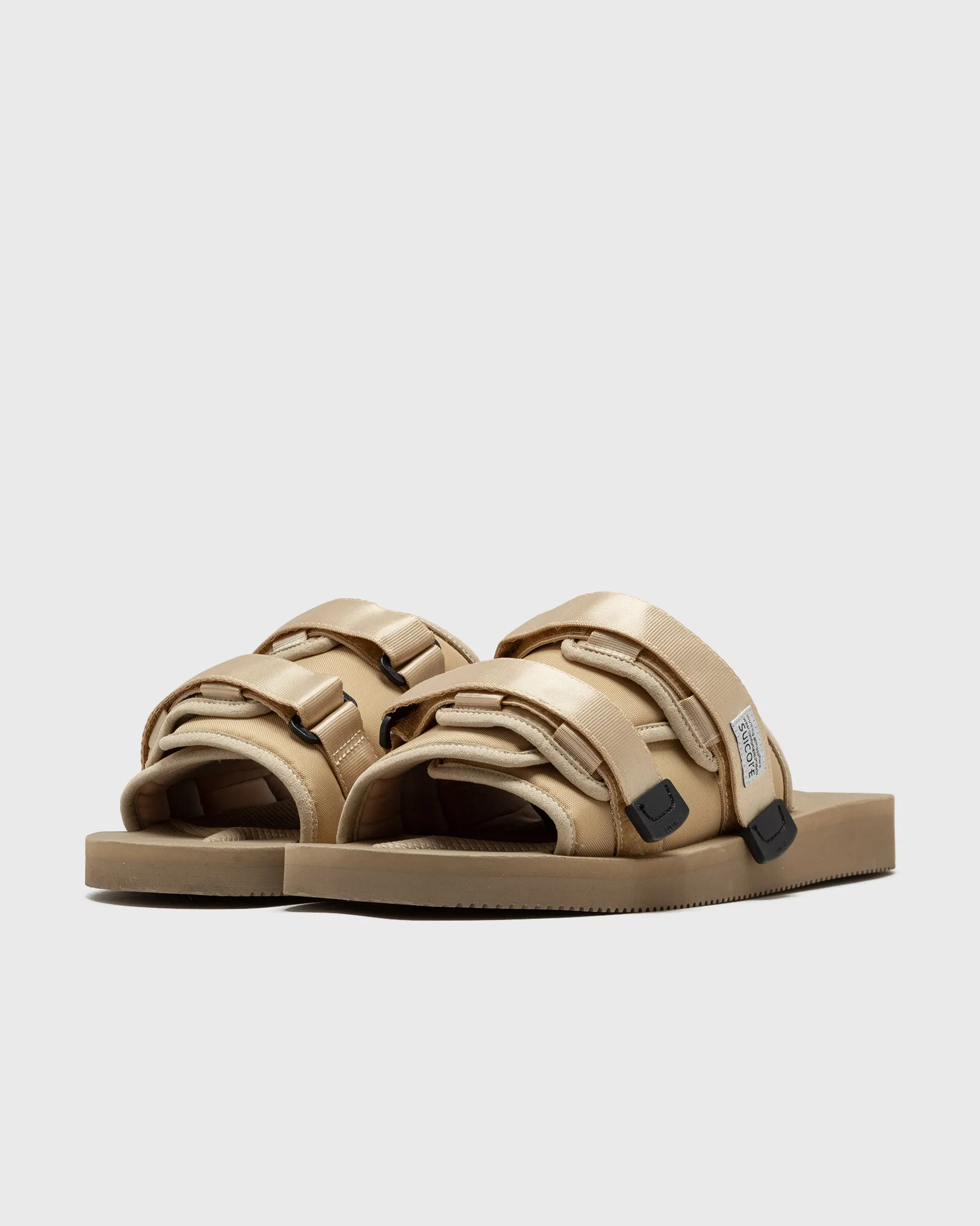Suicoke Moto Cab