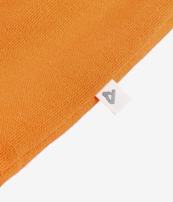 Anuell Vangor Organic Hoodie (orange)
