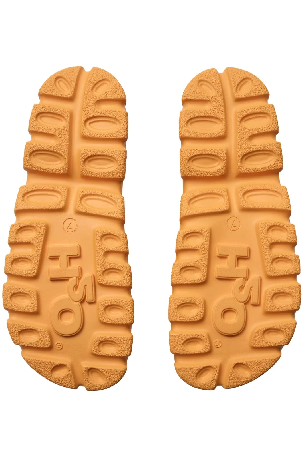 H2O Trek Sandal 2049 apricot