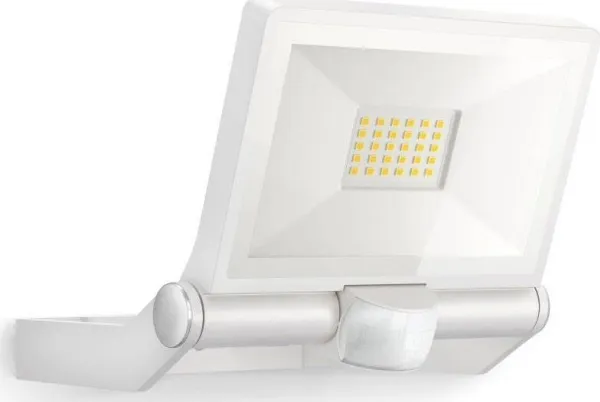 Steinel projektør LED projektør 43,5W Steinel XLED One XL med sensor hvid
