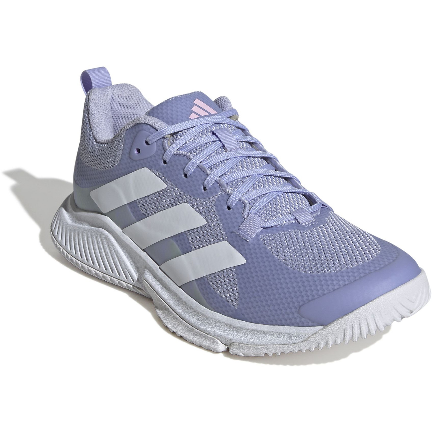 adidas Court Team 2.0 Dames