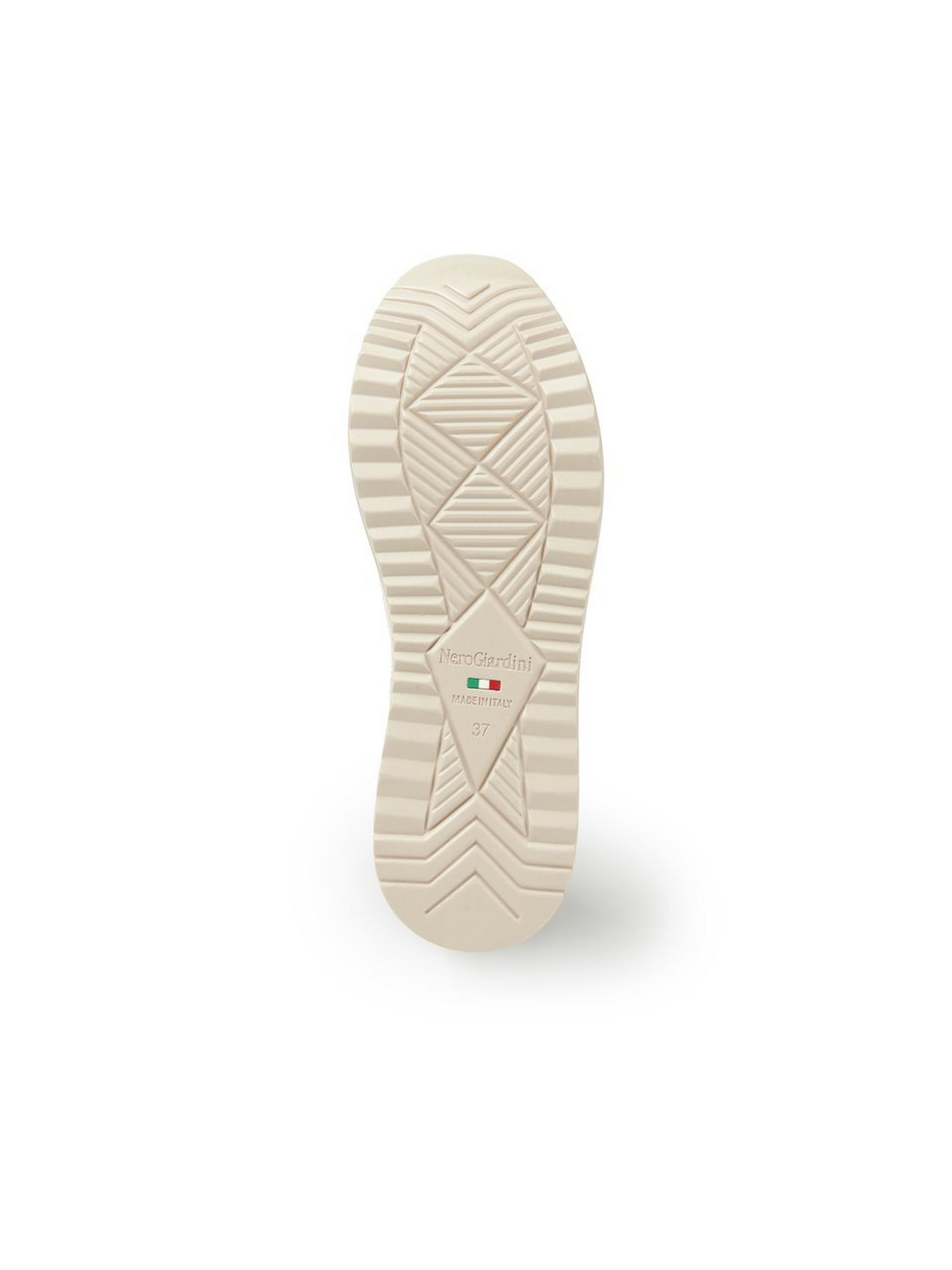 Plateau-Sneaker