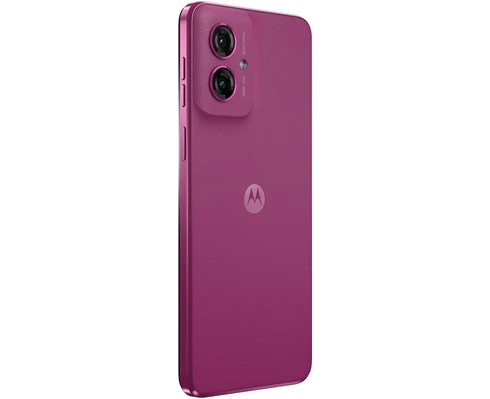 Motorola Moto G55 Twilight purple