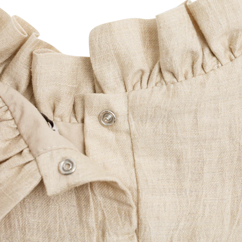 Hansje Dress | Biscotti