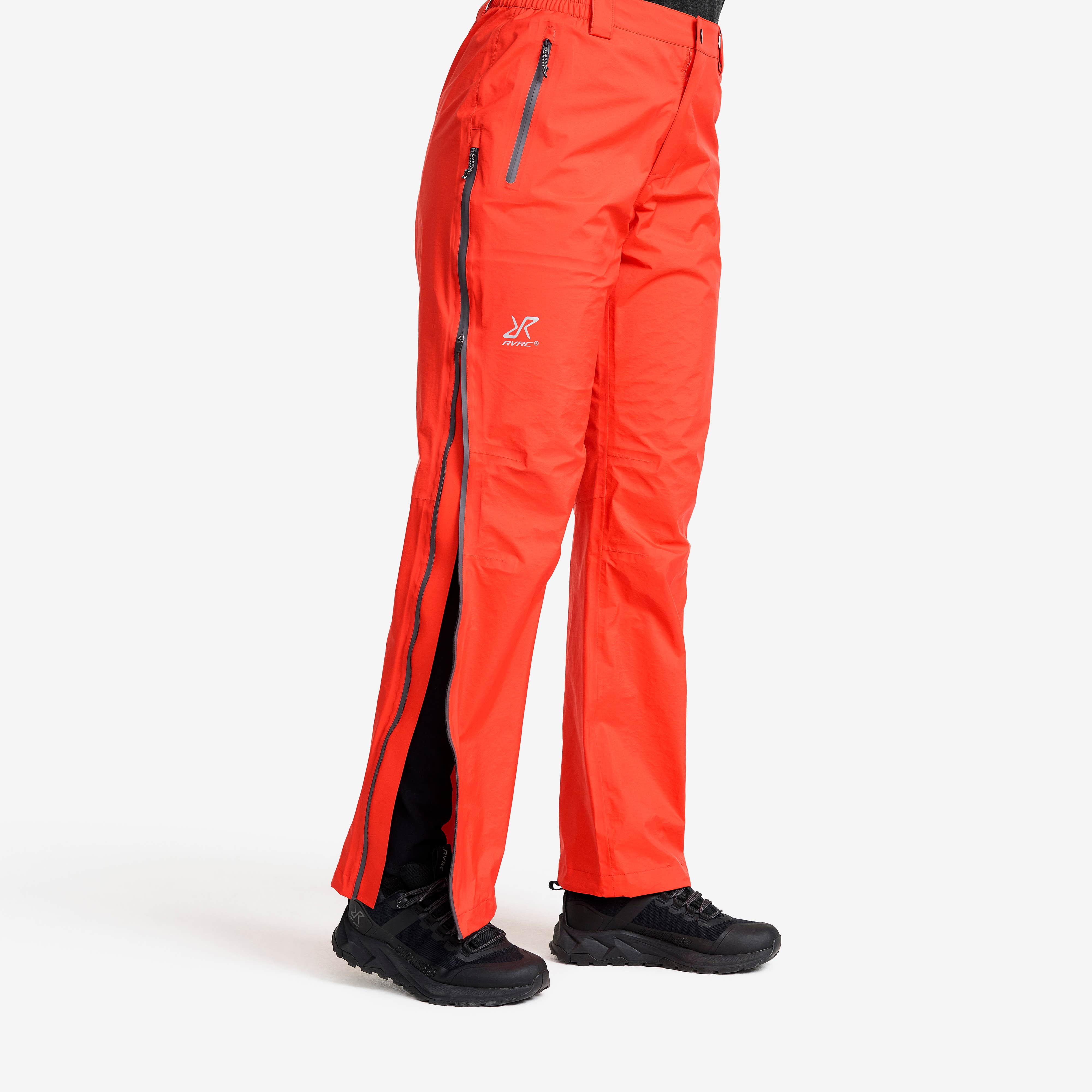 Arcade 3L Lightweight Pants Dame Cherry Tomato