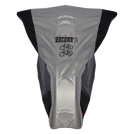 OXC Aquatex Cykelovertræk, 2 Cykler