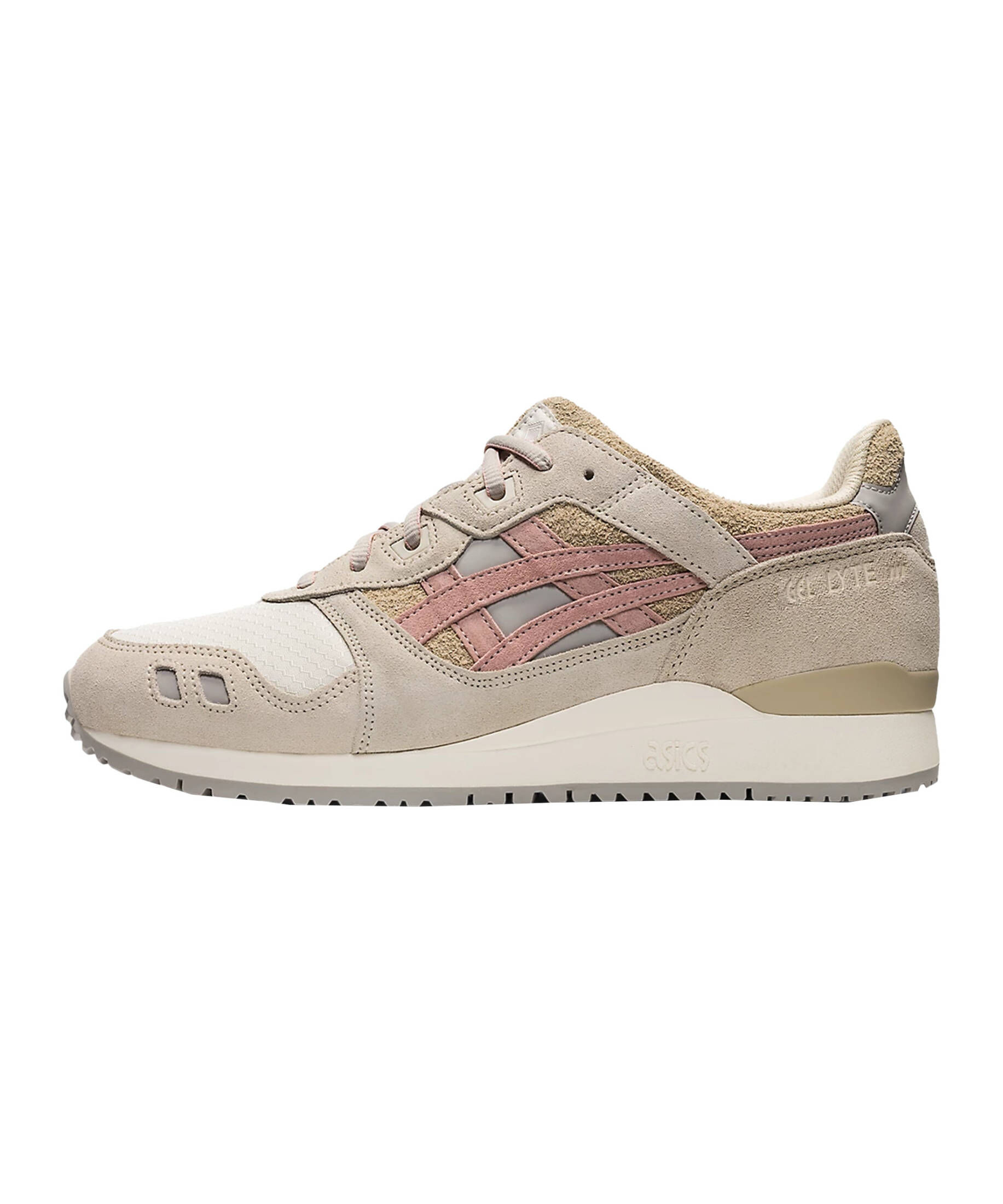 Asics| Herren Lifestyle - Schuhe Herren - Sneakers Gel-Lyte III OG GTX