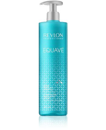 Revlon Professional Equave Detox Micellar Shampoo 485ml