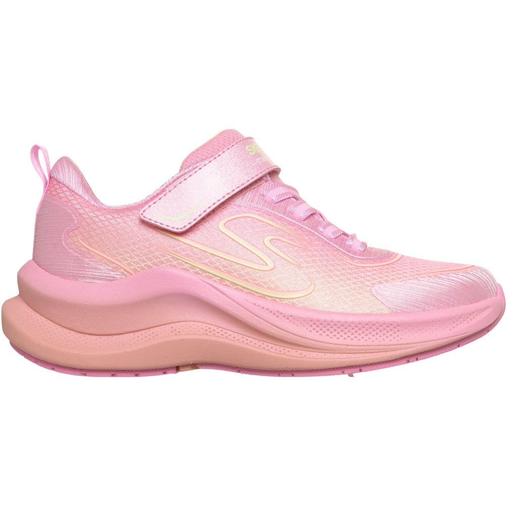 Køb Skechers Pink Max Cushioning Ascend