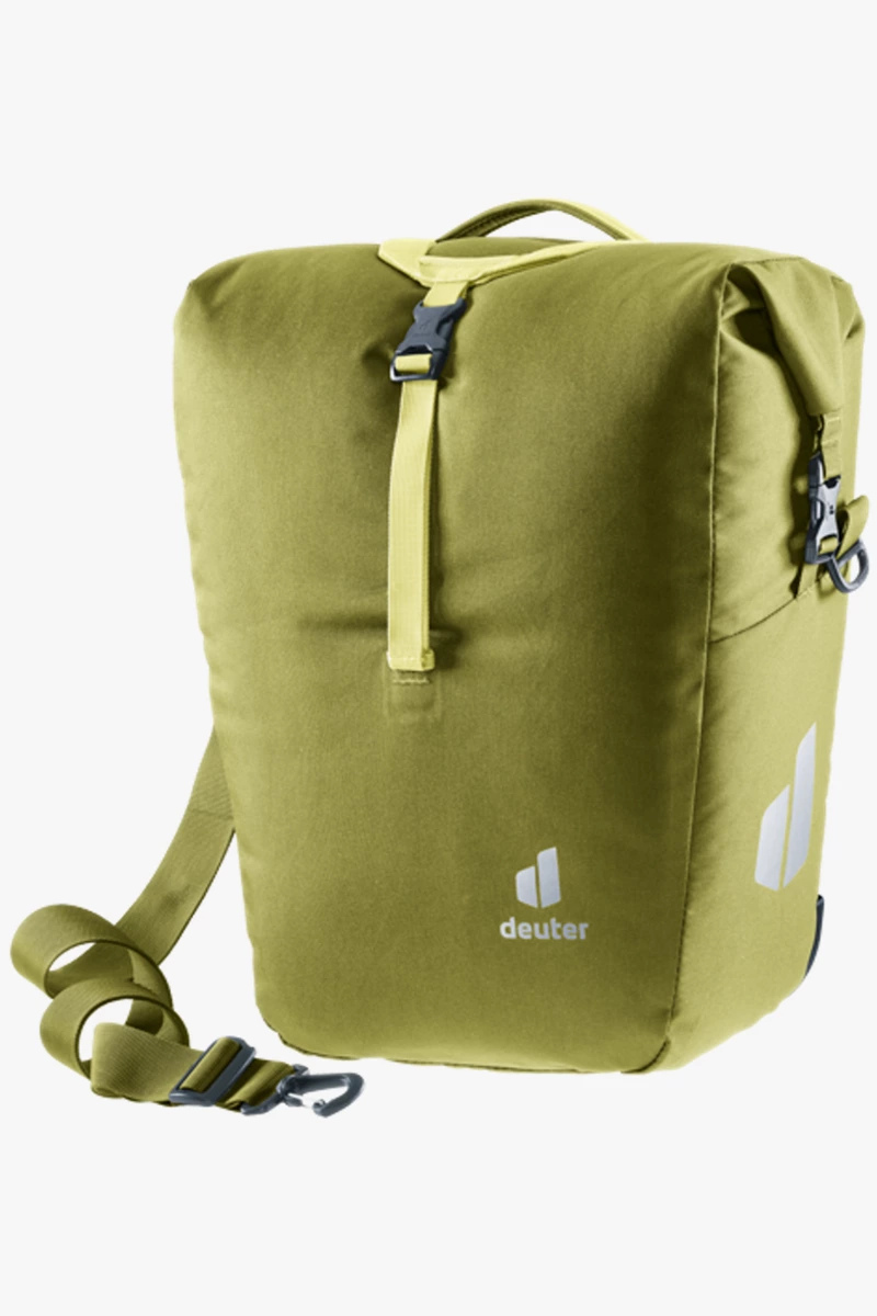 deuter Valbona 20+5 L Gepäckträgertasche