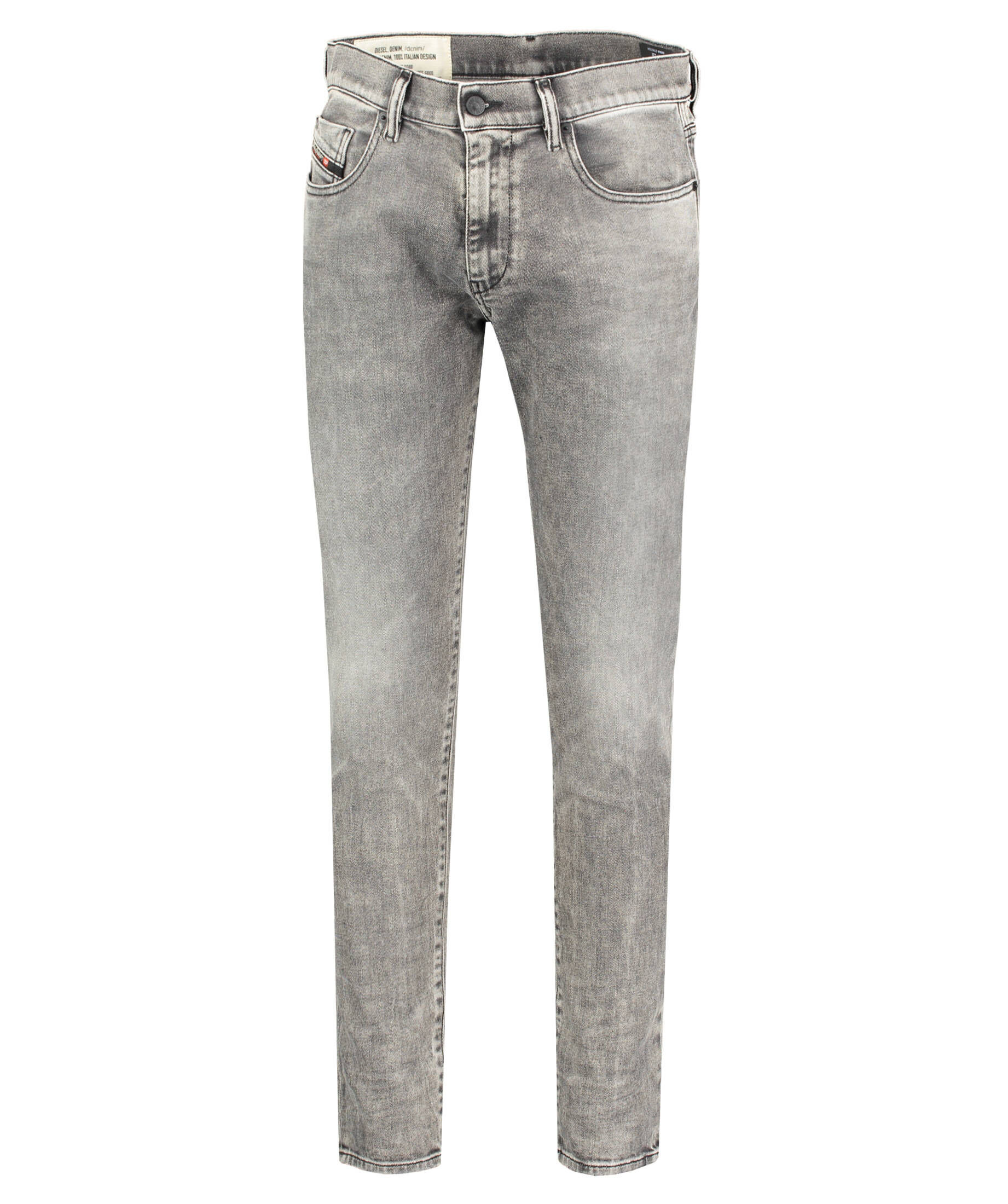 Diesel| Herren Jeans Slim Fit