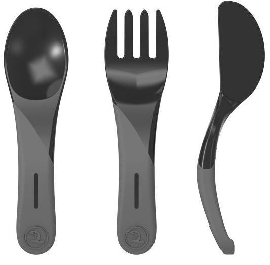 COUVERTS D'APPRENTISSAGE ERGONOMIQUES
