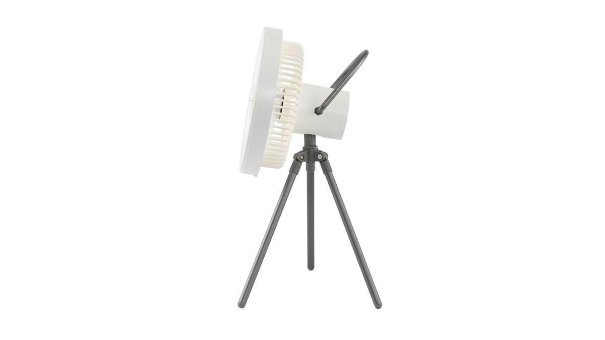 Eryon Wiederaufladbarer Ventilator
