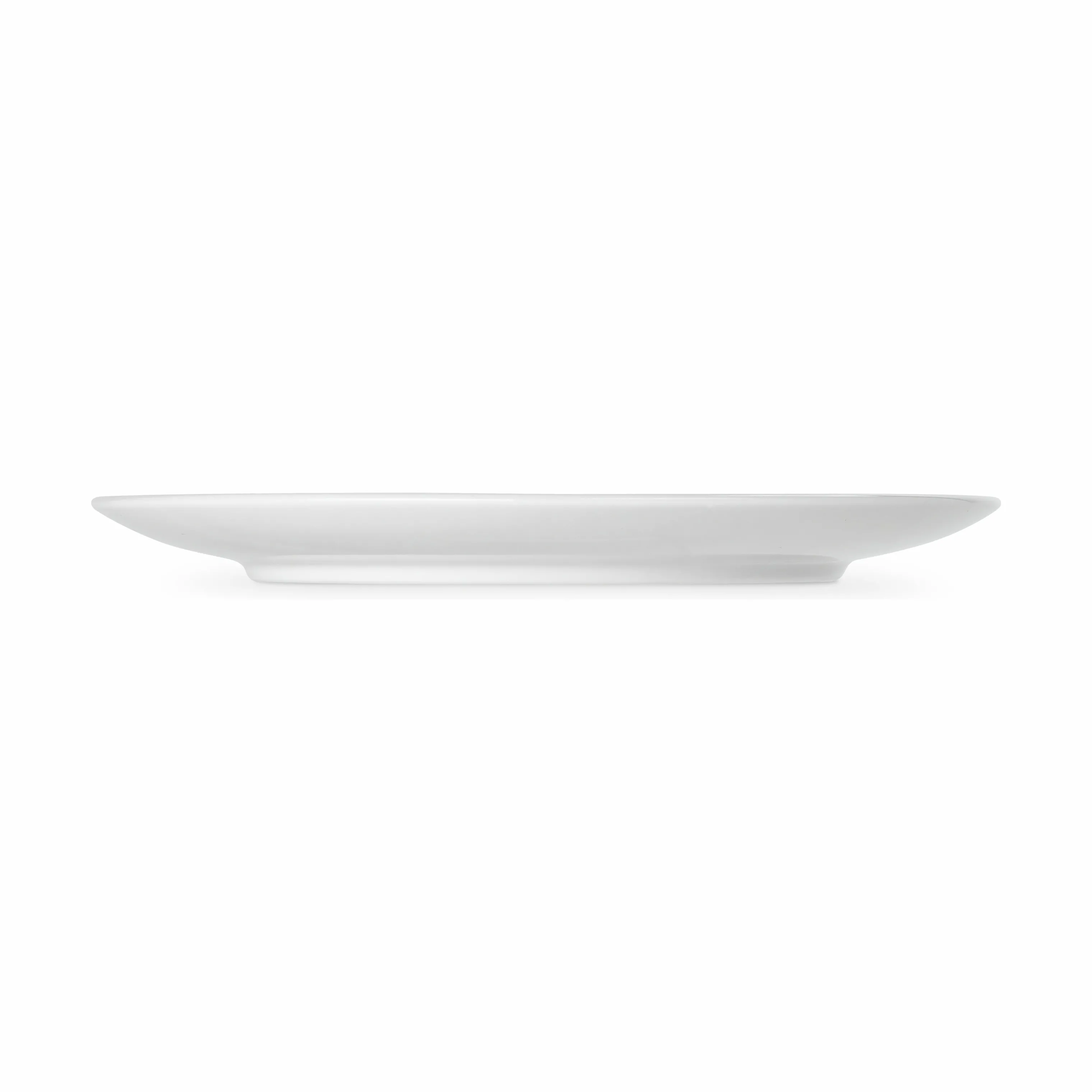 Royal Copenhagen Blueline Coupe Tallerken
