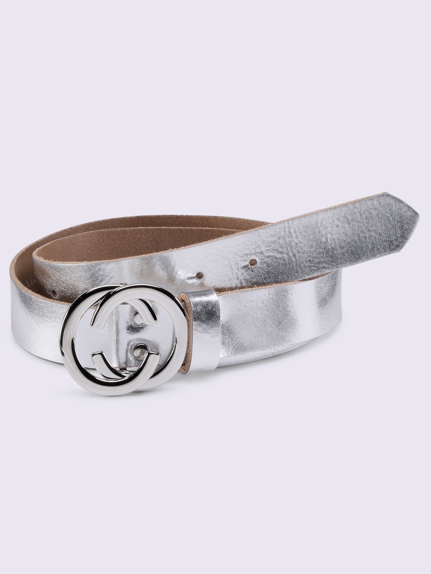 Ceinture cuir de qualité