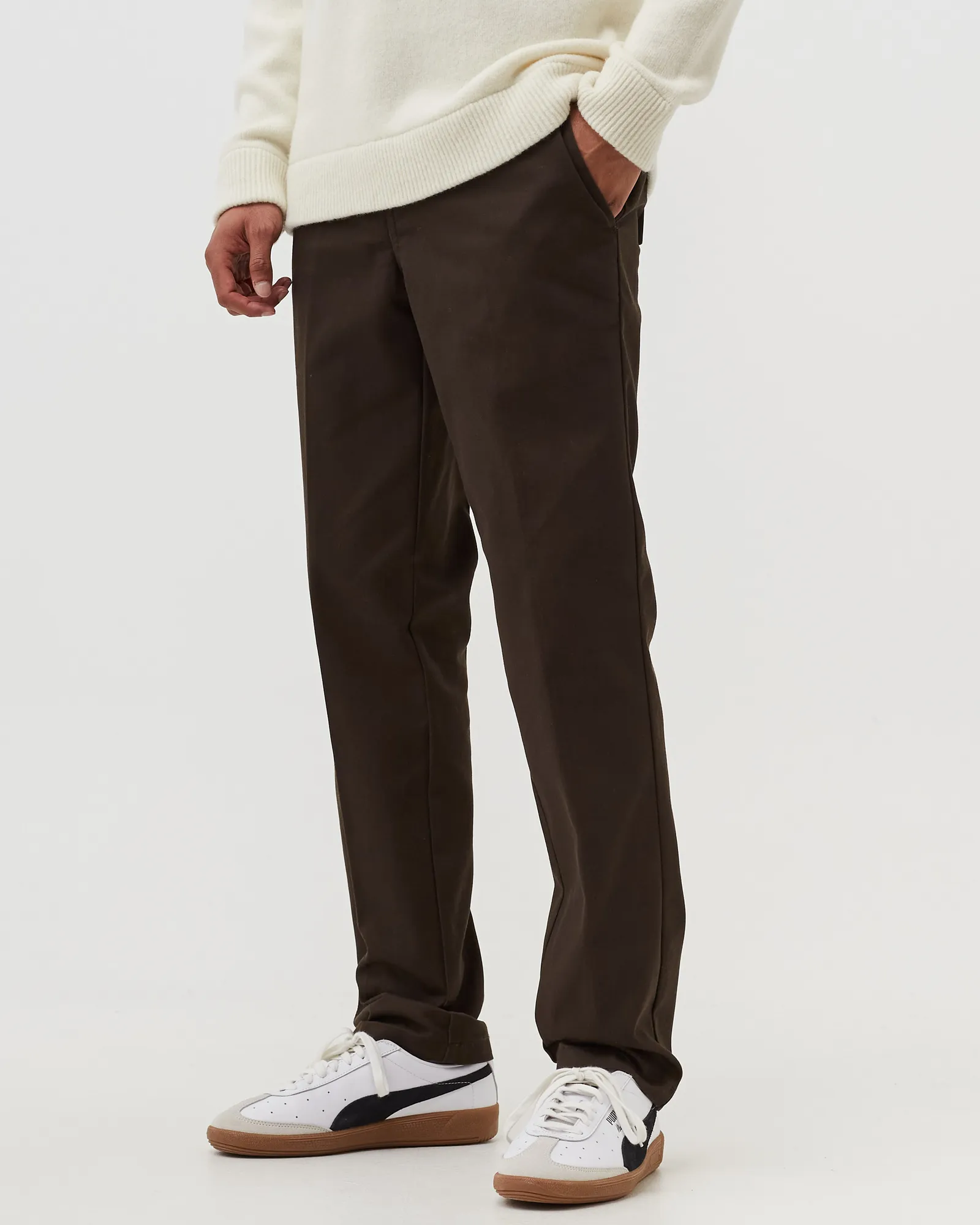 Calça de trabalho Dickies 872 recomendada