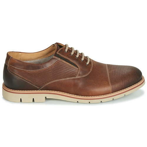 André - SIMPLY - Marron