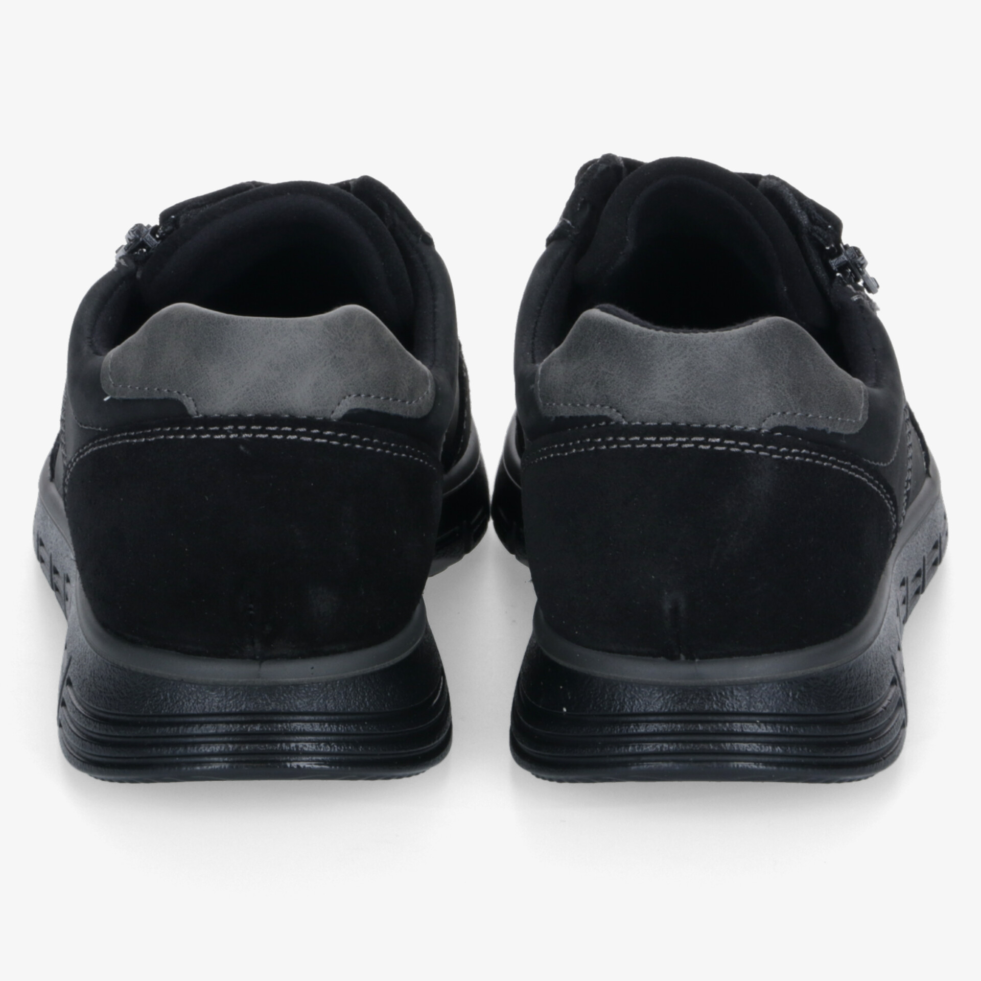 IMAC Herren Schnürer schwarz - Elegante Herrenschuhe bei reno.de