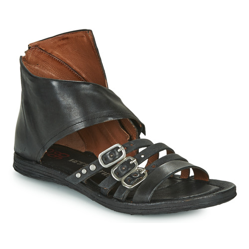 Airstep / A.S.98 - RAMOS HIGH - Noir