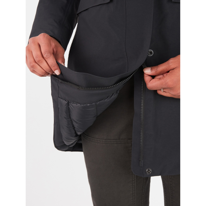 Marmot Damen Oslo GTX Jacke