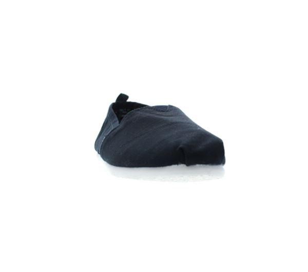 SoulCal Long Beach Mens Canvas Slip Ons