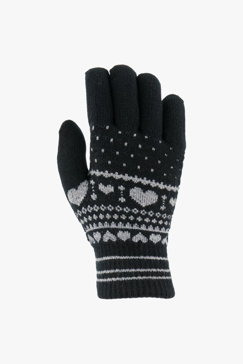 46 NORD Damen Handschuh