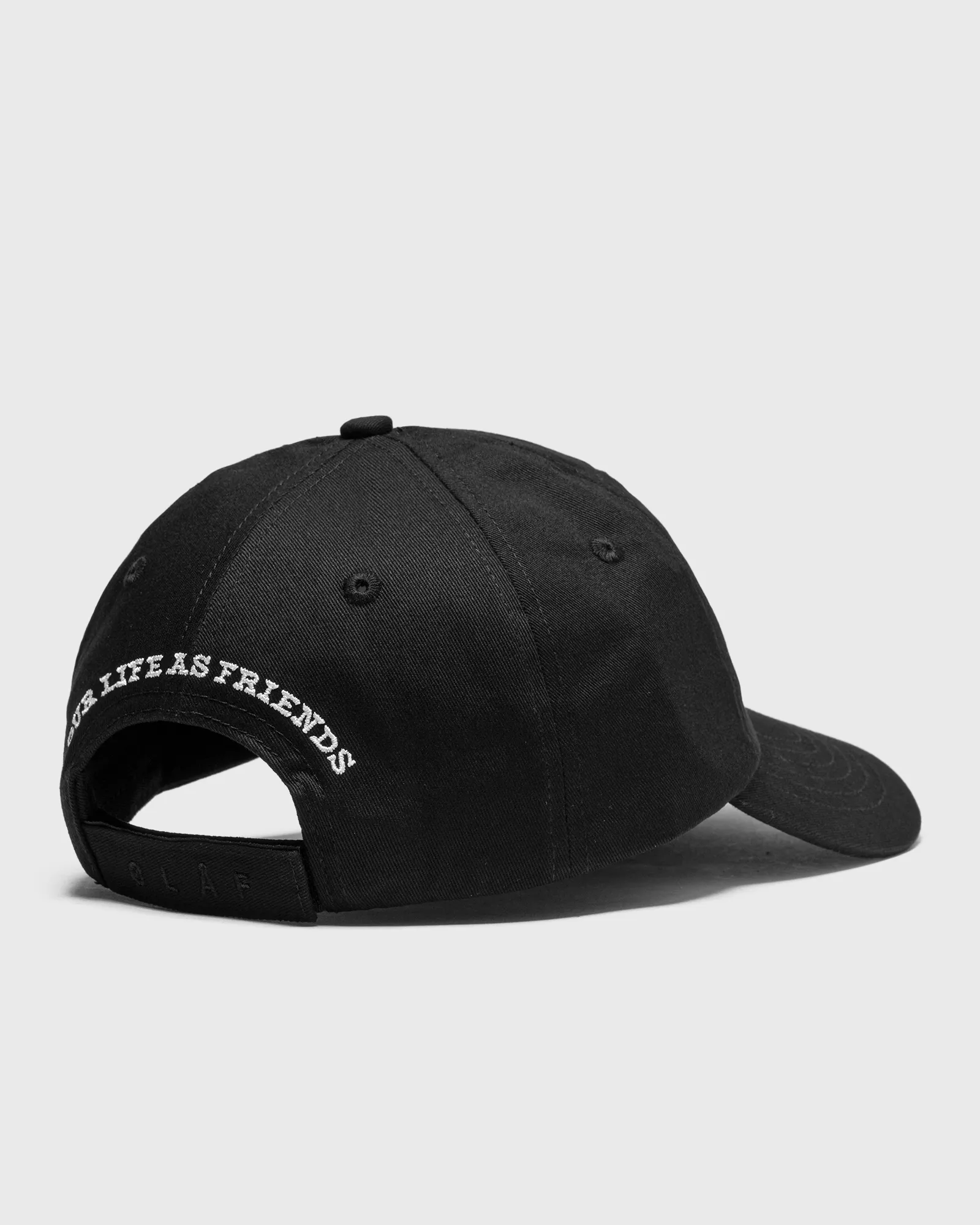 ØLÅF BLOCK CAP