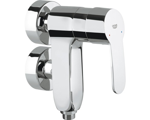 GROHE douchekraan EUROSTYLE COSMOPOLITAN chroom 23300000