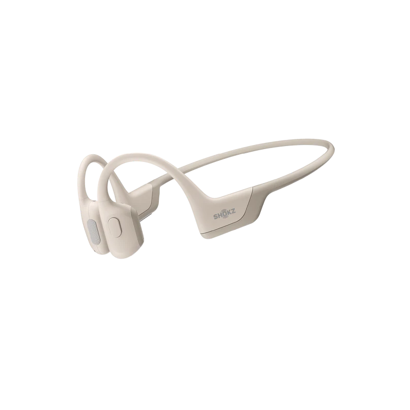 shokz openrun pro 647 s810 beige