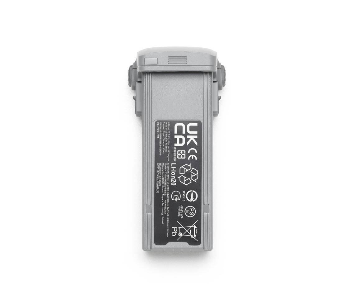DJI - Air 3S Intelligent Flight Battery - Drone Accessory