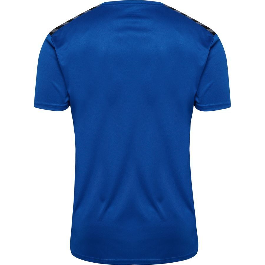 Hummel Maillot Authentic - Bleu