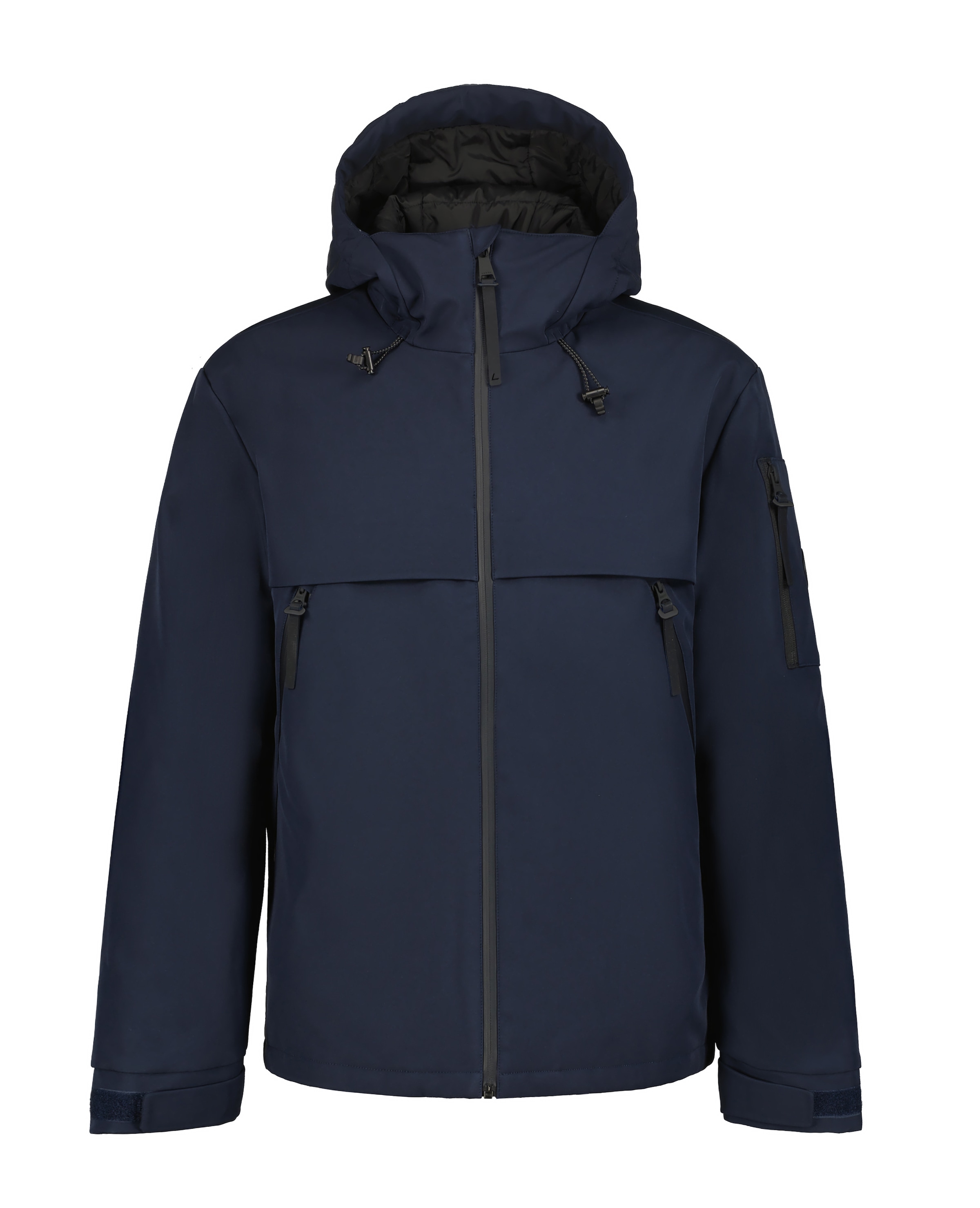 Luhta Softshelljacke »HUKKALA« 1 Stk. tlg.