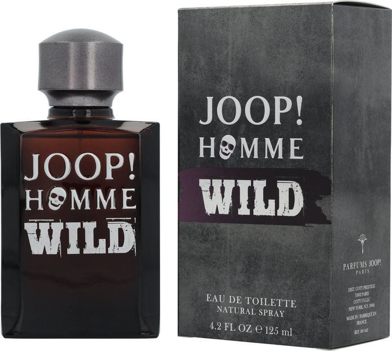 JOOP! Homme The Ultimate Fragrance for Men 125 ml