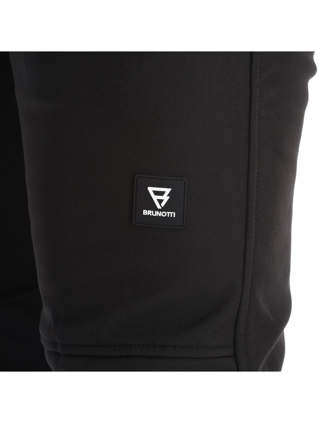 Huygens-N softshell skibroek heren