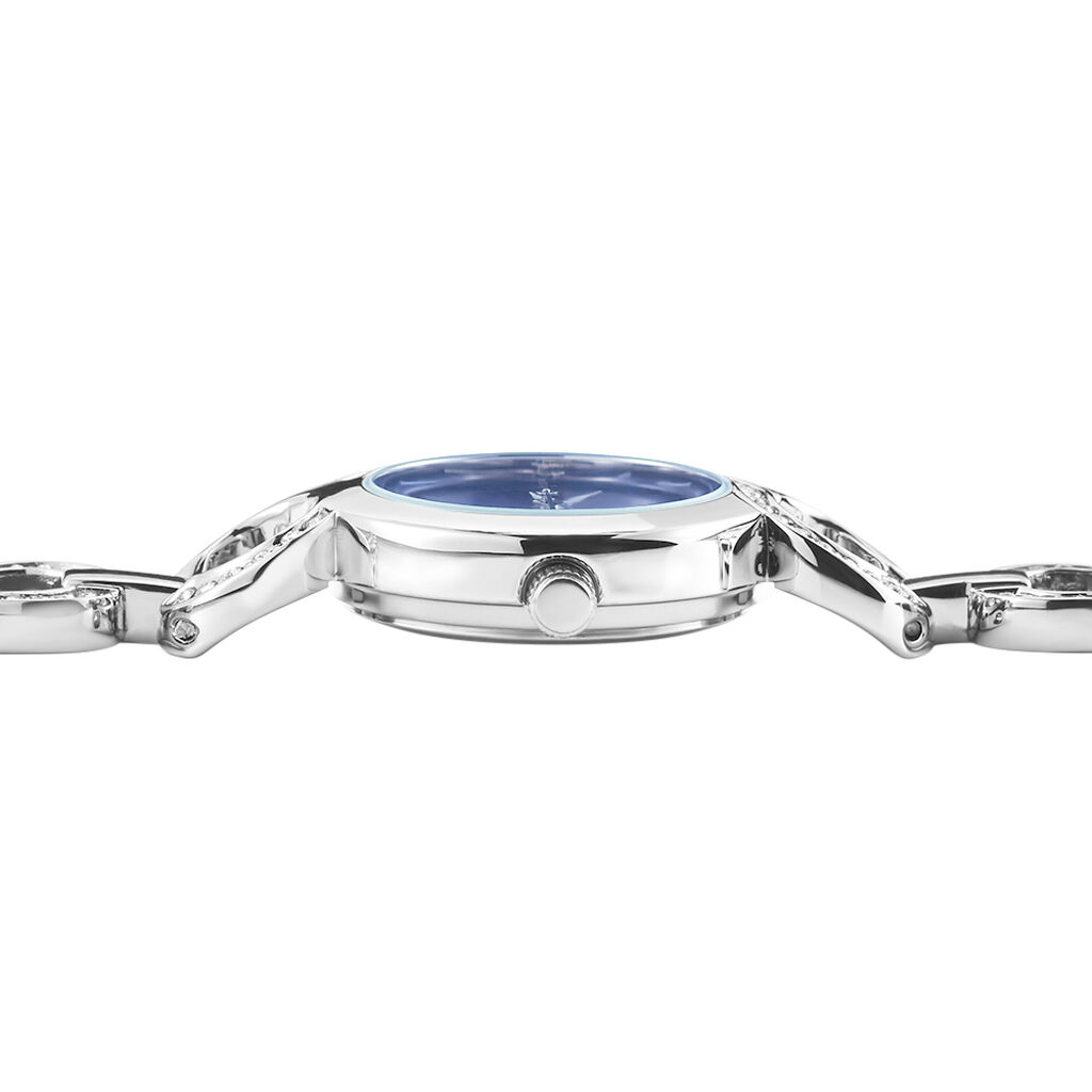 Montre Codhor Sarah Bleu